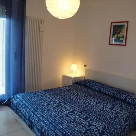 Bed & Breakfast Verderosa
