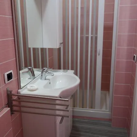 Oda ve Kahvaltı Verderosa