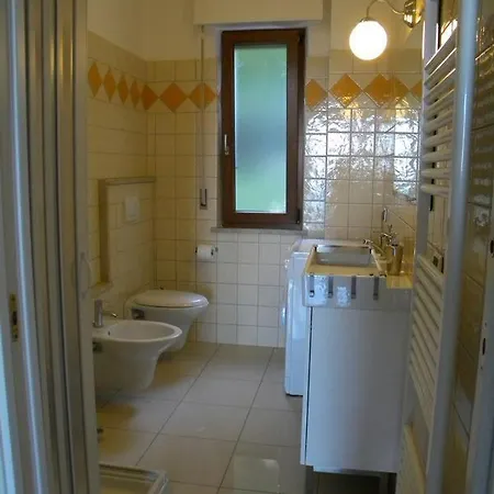 Verderosa 3* Cupra Marittima