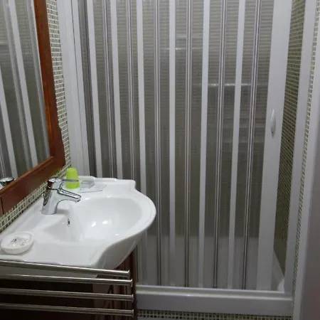 Bed & Breakfast Verderosa