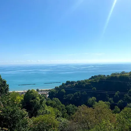 Verderosa Bed & Breakfast Cupra Marittima