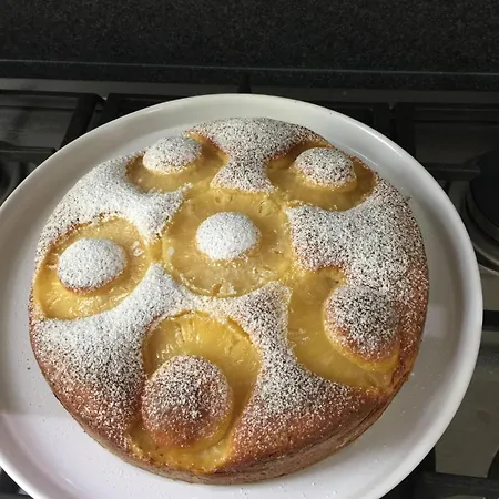 Verderosa Oda ve Kahvaltı 3*