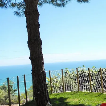 Verderosa Bed and breakfast