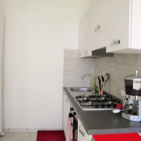 Verderosa Отель типа 