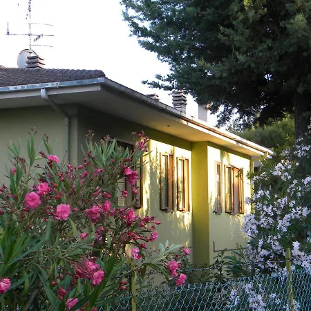 Verderosa Отель типа 