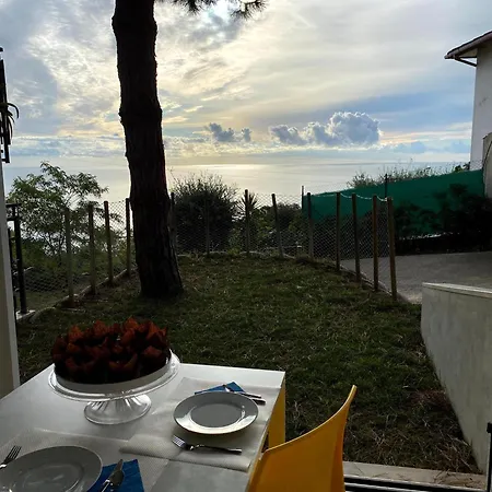 Verderosa Отель типа 